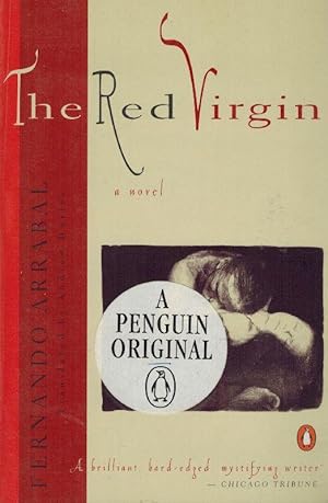 The Red Virgin. Translated from the Spanish and French by Andrew Hurley.