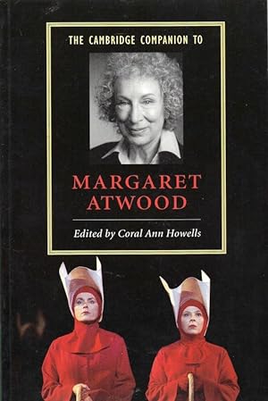 Image du vendeur pour The Cambridge Companion to Margaret Atwood. mis en vente par Inanna Rare Books Ltd.