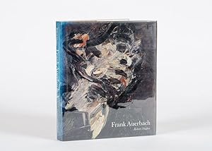 Immagine del venditore per Frank Auerbach. With 174 illustrations in duotone and 80 in color. venduto da Inanna Rare Books Ltd.