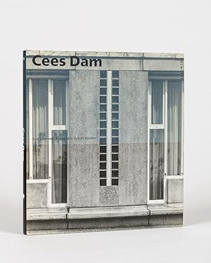 Seller image for Cees Dam. Fotografie: Sybolt Voeten. for sale by Inanna Rare Books Ltd.