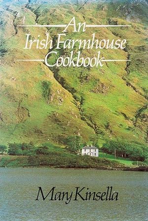 Imagen del vendedor de An Irish Farmhouse Cookbook. a la venta por Inanna Rare Books Ltd.