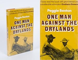 Seller image for One Man Against The Drylands - Struggle and Achievement in Brazil. for sale by Inanna Rare Books Ltd.