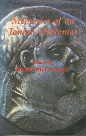 Seller image for Memories of an Ionian Diplomat. for sale by Inanna Rare Books Ltd.