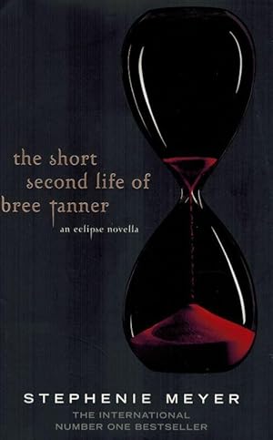 Seller image for The Short Life of Bree Tanner. for sale by Inanna Rare Books Ltd.