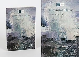 Seller image for Poetry Ireland Review. Issue 100. for sale by Inanna Rare Books Ltd.