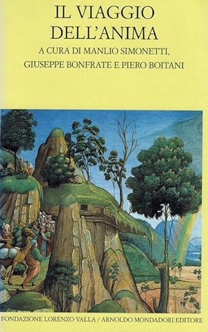 Seller image for Il Viaggio Dell'Anima. for sale by Inanna Rare Books Ltd.