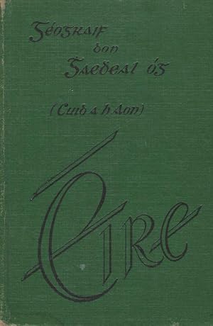 Bild des Verkufers fr Gograif don Ghaedheal g. Cuid a h-aon : ire. Eibhln de Buitlir do chad-cheap i mBarla ; Eibhln de Buitlir do rinne na larsgileanna eile. zum Verkauf von Inanna Rare Books Ltd.