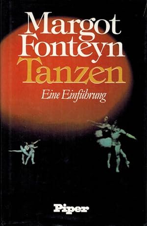 Seller image for Tanzen. Eine Einfhrung. for sale by Inanna Rare Books Ltd.