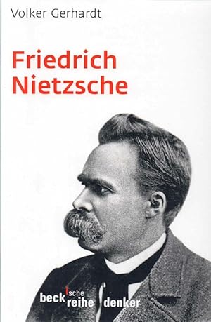 Seller image for Friedrich Nietzsche. for sale by Inanna Rare Books Ltd.