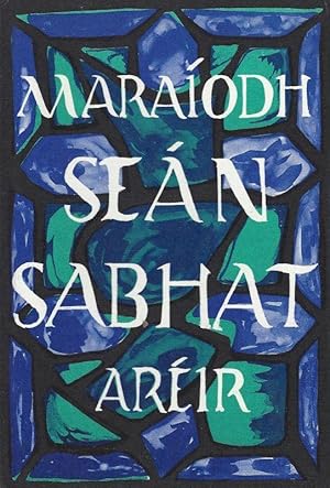 Image du vendeur pour Maraodh Sen Sabhat arir. [With illustrations, including portraits.]. mis en vente par Inanna Rare Books Ltd.