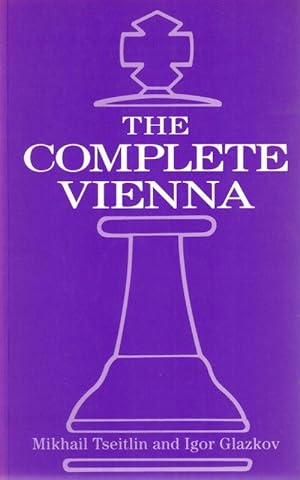 Seller image for The Complete Vienna. for sale by Inanna Rare Books Ltd.