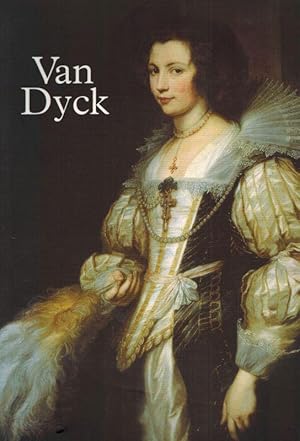 Seller image for Van Dyck 1599-1641. for sale by Inanna Rare Books Ltd.