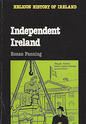 Seller image for Independent Ireland. for sale by Inanna Rare Books Ltd.