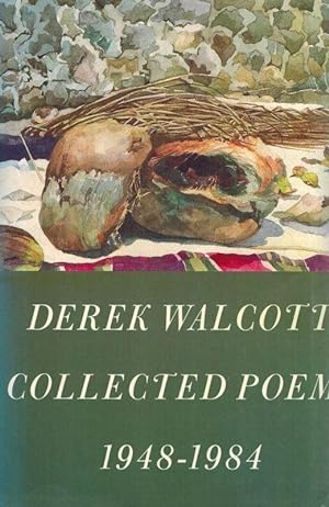 Seller image for Collected Poems: 1948-1984. for sale by Inanna Rare Books Ltd.