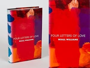Seller image for Four letters of Love. for sale by Inanna Rare Books Ltd.