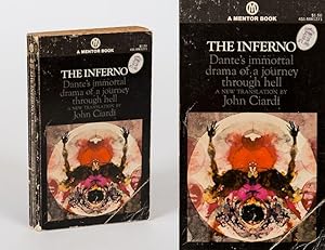 Immagine del venditore per The Inferno: A Verse Rendering for the Modern Reader. Historical Introduction by Archibald T. MacAllister. venduto da Inanna Rare Books Ltd.