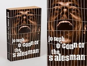 Seller image for The Salesman. for sale by Inanna Rare Books Ltd.