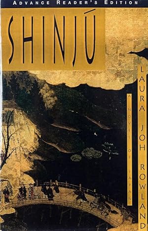 Seller image for Shinju. for sale by Inanna Rare Books Ltd.