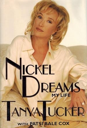 Nickel Dreams: My Life.