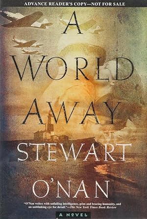 Seller image for A World Away. for sale by Inanna Rare Books Ltd.