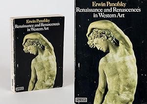 Seller image for Renaissance and Renascences in Western Art. for sale by Inanna Rare Books Ltd.