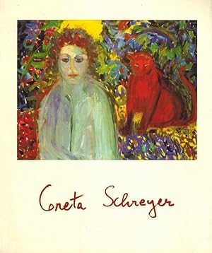 Seller image for Greta Schreyer. for sale by Inanna Rare Books Ltd.