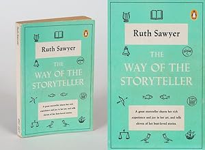 Seller image for The Way of the Storyteller. for sale by Inanna Rare Books Ltd.