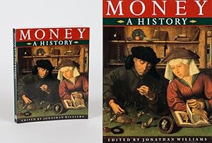 Imagen del vendedor de Money: A History. a la venta por Inanna Rare Books Ltd.