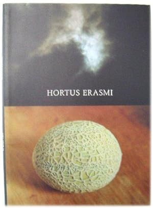 Immagine del venditore per Hortus Erasmi: Le Cabinet D'Erasme II venduto da PsychoBabel & Skoob Books