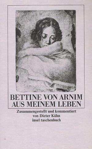 Seller image for Aus meinem Leben. Zusammengestellt und kommentiert von Dieter Khn. for sale by Inanna Rare Books Ltd.