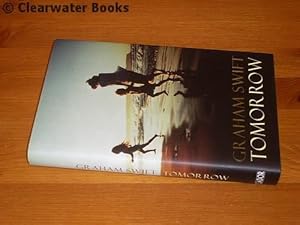 Seller image for Tomorrow. A novel. for sale by Clearwater Books