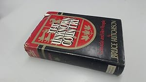 Seller image for The Unknown Country for sale by BoundlessBookstore