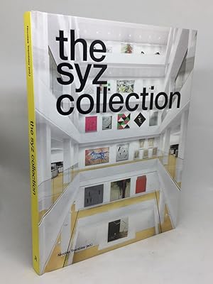 Bild des Verkufers fr THE SYZ COLLECTION (WITH FLYER SIGNED BY EDITOR) zum Verkauf von Any Amount of Books