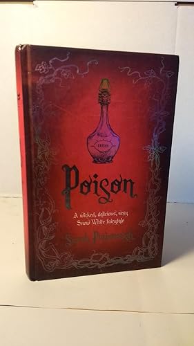 Seller image for Poison for sale by Hinch Books