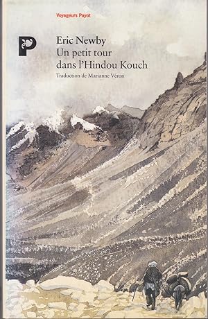 Seller image for Un petit tour dans l'Hindou Kouch for sale by le livre ouvert. Isabelle Krummenacher