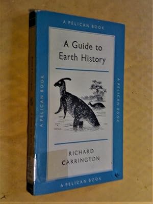 A Guide to Earth History