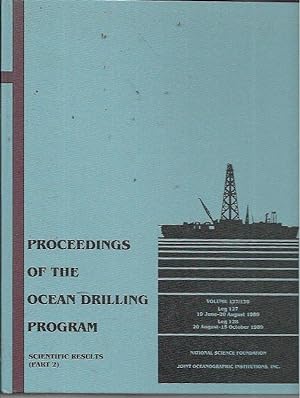 Proceedings of the Ocean Drilling Program Volume 127/128: Scientific Results Part 2: Japan Sea