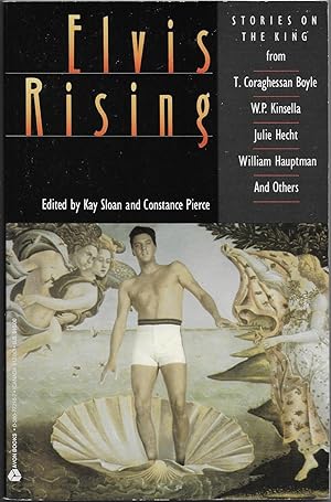 Seller image for Elvis Rising for sale by Volunteer Paperbacks