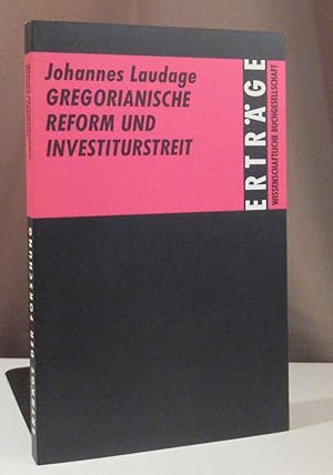 Gregorianische Reform und Investiturstreit.