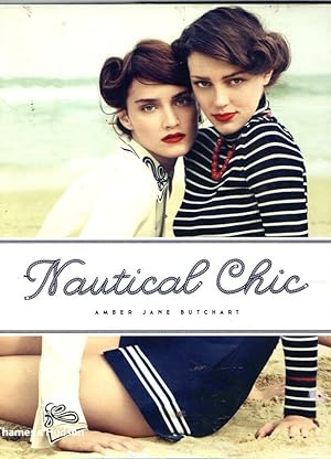 Seller image for Nautical chic . for sale by Librera Astarloa