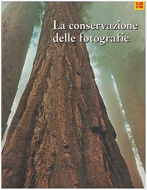 La conservazione delle fotografie