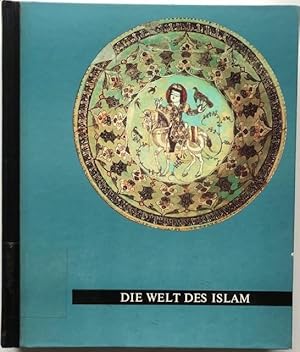 Bild des Verkufers fr Die Welt des Islam. zum Verkauf von Antiquariat Lohmann