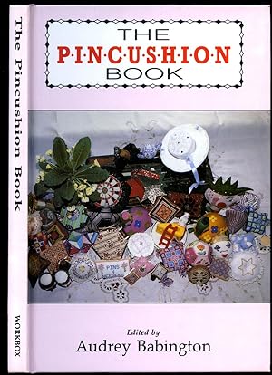 Seller image for The Pincushion Book for sale by Little Stour Books PBFA Member