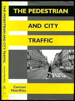 Bild des Verkufers fr The Pedestrian and City Traffic zum Verkauf von Little Stour Books PBFA Member