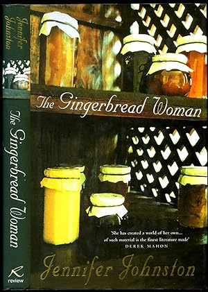 Imagen del vendedor de The Gingerbread Woman a la venta por Little Stour Books PBFA Member