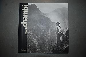 Seller image for Martn Chambi. El Fotgrafo De Los Andes. Fotografas. Biografa. for sale by BALAGU LLIBRERA ANTIQURIA