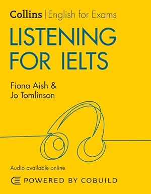 Image du vendeur pour Listening for Ielts mis en vente par GreatBookPrices