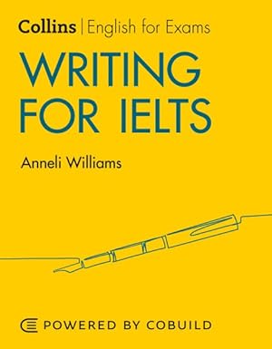 Seller image for Writing for Ielts for sale by GreatBookPrices
