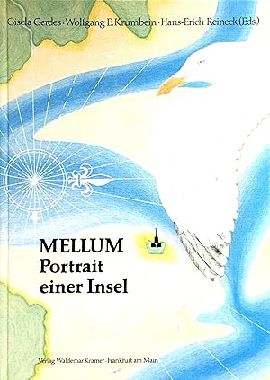 Mellum - Porträt einer Insel