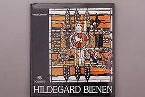 Bild des Verkufers fr HILDEGARD BIENEN. Band II: Werke von 1977-1990 zum Verkauf von INFINIBU KG